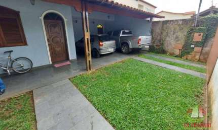 Casa com 5 quartos à venda, 308 m² por R$ 1.200.000 - Santa Amélia - Belo Horizonte/MG