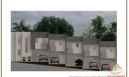 Casa com 2 dormitórios à venda, 66 m² por R$ 470.000,00 - Planalto - Belo Horizonte/MG