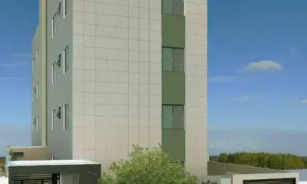 Apartamento com 3 dormitórios à venda, 79 m² por R$ 437.350,31 - Santa Terezinha - Belo Horizonte/MG