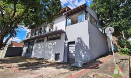 Prédio à venda, 260 m² por R$ 1.990.000,00 - Santa Amélia - Belo Horizonte/MG
