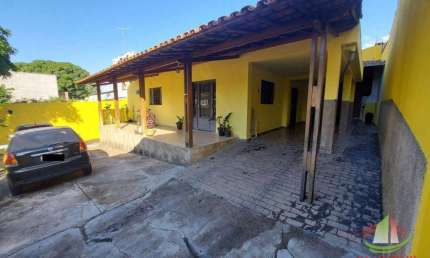 Casa com 3 dormitórios à venda, 200 m² por R$ 790.000,00 - Venda Nova - Belo Horizonte/MG