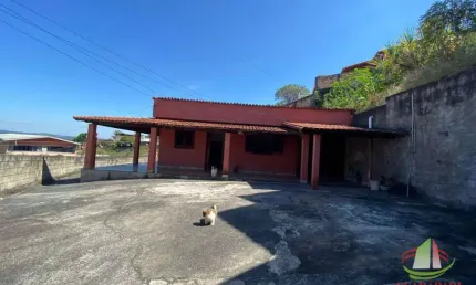 Casa com 3 dormitórios à venda, 150 m² por R$ 380.000,00 - Mantiqueira - Belo Horizonte/MG