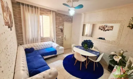 Apartamento com 2 dormitórios à venda, 60 m² por R$ 310.000,00 - São João Batista (Venda Nova) - Belo Horizonte/MG