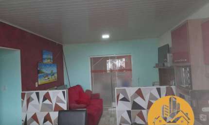 Oportunidade!!! Casa, Quitinetes e oficina,  próximo ao parque Beto Carrero