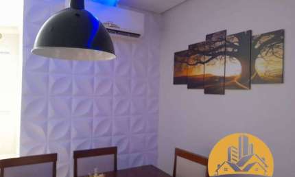 Apartamento Mobiliado, 02 dormitórios, 75m2, Bremer - Rio do Sul