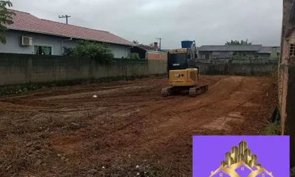 Terreno 312,50 mts², Excelente Localização, Bairro Meia Praia Navegantes