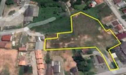 Terreno para Implantação de Condomínio Residencial em Taió, Aceita Permuta