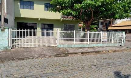 Sobrado 08 quartos ao lado da Praia, Averbado, Gravatá de Navegantes