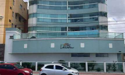 Apartamento Frente Mar, 03 Quartos Sendo uma Suíte, Gravatá de Navegantes