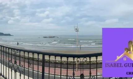 Maravilhoso apartamento frente mar, 03 suítes, 02 vagas, gravatá navegantes