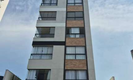 Apartamento Novo, Vista Mar, 01 Suíte e 02 Demis Suítes, Gravatá Navegantes