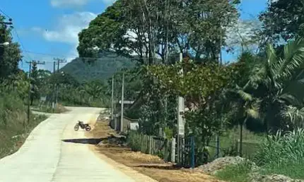 Terreno Zona Urbana, 1.882 mts², Ótima Localização, São João de Itaperiú-SC