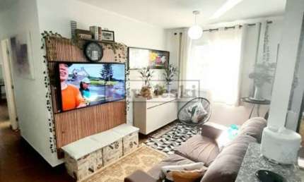 Apartamento com 2 quartos à venda na Rua Manoel Salgado, --, Vila Caraguatá, São Paulo, 46 m2 por R$ 310.000