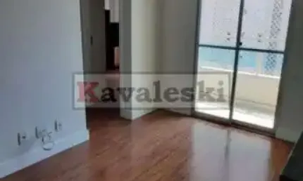*   aparmento vila vera vago com 2 garagem só r$ 350.000,00.