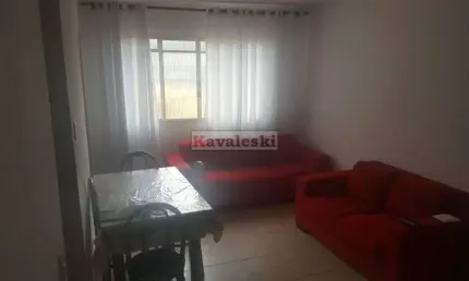Casa para Venda no bairro Jardim Botucatu/Vila Mercês - São Paulo /SP