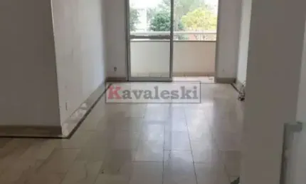 Apartamento Vago reformado 3 dormitórios 1 suite 2 vagas 87 metros- Lazer- Próx Museu Ipiranga
