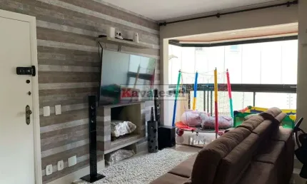 Excelente apartamento /3 dormitórios-bairro bosque da saúde