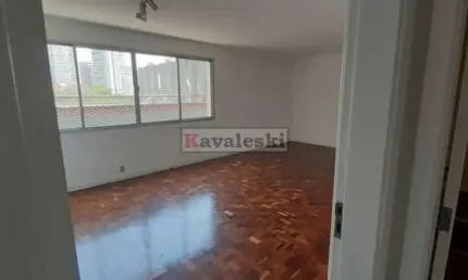 Apartamento com 3 quartos à venda na Rua Estela, --, Vila Mariana, São Paulo