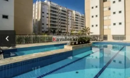 Apartamento com 3 quartos à venda na Rua do Boqueirão, --, Saúde, São Paulo, 82 m2 por R$ 949.000