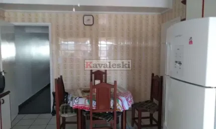 Casa com 2 quartos à venda na Rua Jandira de Morais, --, Vila Água Funda, São Paulo