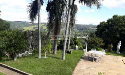 Chácara / sítio com 3 quartos à venda na R Leite Campinas, --, Jardim Brasilia, Mairinque