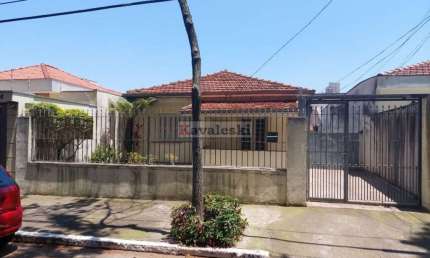 Casa Térrea para Venda no bairro Jardim da Saúde - São Paulo /SP