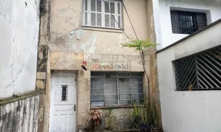 Sobrado para venda no bairro Bosque da Saúde - São Paulo/SP