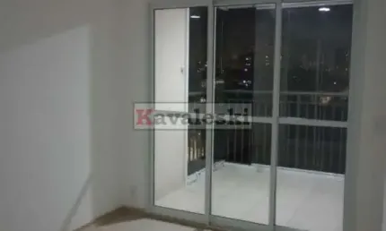 Apartamento com 2 quartos à venda na Rua Mil Oitocentos e Vinte e Dois, --, Ipiranga, São Paulo, 58 m2 por R$ 550.000