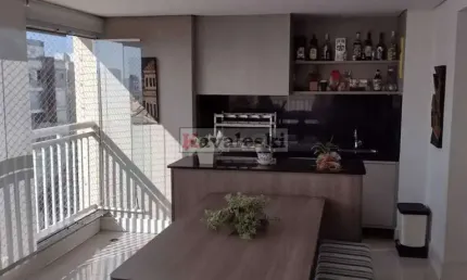 Lindo apartamento na rua assungui ( vila gumercindo ) .