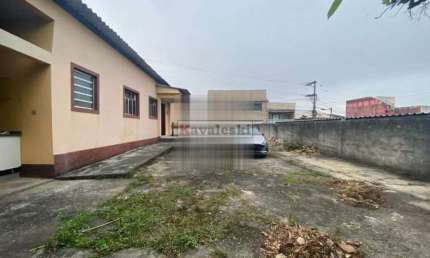 Casa com 1 quarto à venda na Rua Coronel Fawcett, --, Vila Moraes, São Paulo