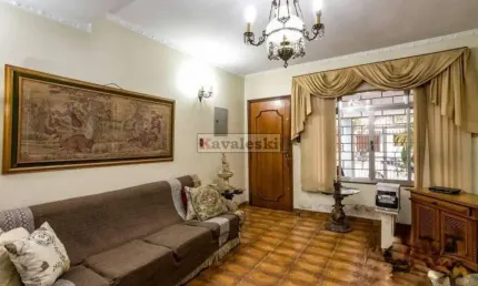 Casa em condomínio fechado com 2 quartos à venda na Rua Vinte e Oito de Setembro, --, Vila Dom Pedro I, São Paulo