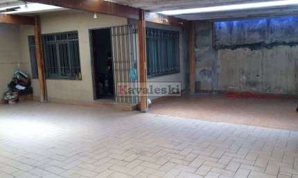 Casa com 6 quartos à venda na Avenida Itaboraí, --, Bosque da Saúde, São Paulo