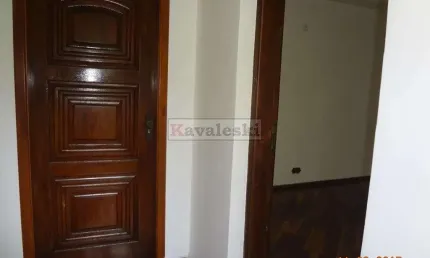 Casa com 3 quartos à venda na Rua Guiratinga, --, Chácara Inglesa, São Paulo