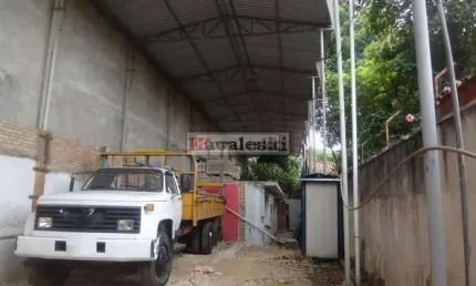Barracão / Galpão / Depósito para alugar na Rua Almirante Lobo, --, Ipiranga, São Paulo