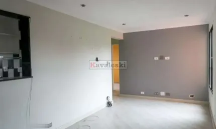 Apartamento com 3 quartos à venda na Rua Simão Lopes, --, Vila Moraes, São Paulo, 64 m2 por R$ 300.000
