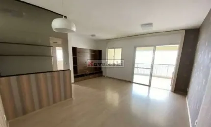 Apartamento com 3 quartos à venda na Rua Lord Cockrane, --, Ipiranga, São Paulo