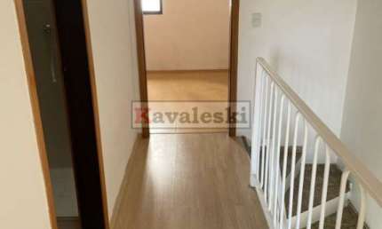 Casa com 2 quartos à venda na Rua Doutor Cássio Mota, --, Vila Vermelha, São Paulo