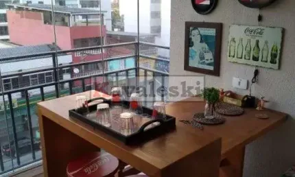 Apartamento com 3 quartos à venda na rua tabor, --, ipiranga, são paulo, 66 m2 por r$ 580.000