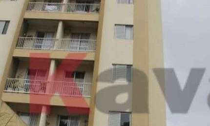 Apartamento com 2 quartos à venda na Rua João Mafra, --, Vila Brasílio Machado, São Paulo