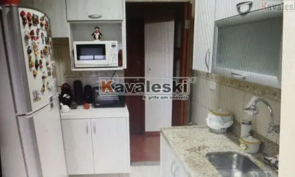 * Apartamento Vila Mariana / Chácara inglesa .Proprietário estuda ofertas !
