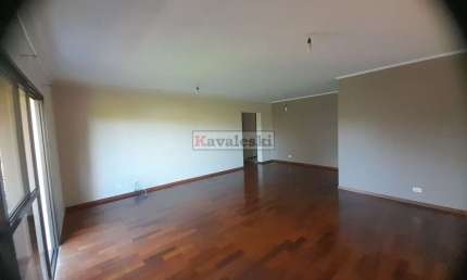 Apartamento com 3 quartos à venda na Rua Doutor Leite Pereira, --, Vila Brasílio Machado, São Paulo, 165 m2 por R$ 990.000