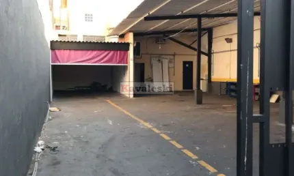 Casa comercial à venda na Rua Coronel Diogo, --, Jardim da Glória, São Paulo