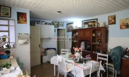 Casa com 2 quartos à venda na Rua Arroio Hondó, --, Ipiranga, São Paulo