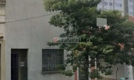 Casa com 3 quartos à venda na Rua Agostinho Gomes, --, Ipiranga, São Paulo