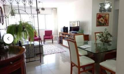 Apartamento com 3 quartos à venda na Rua Pereira da Nóbrega, --, Vila Monumento, São Paulo