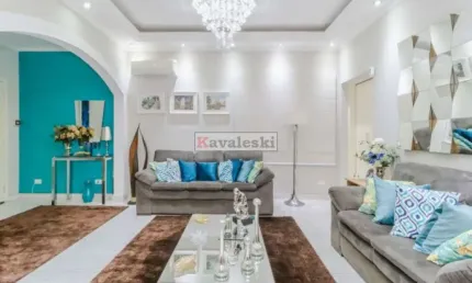 Casa com 4 quartos à venda na Rua Paulo Bregaro, --, Vila Monumento, São Paulo