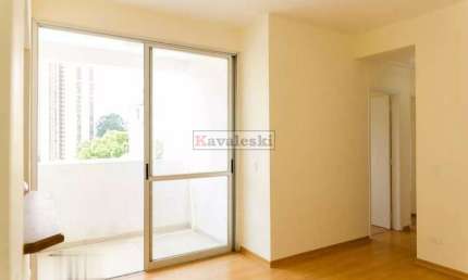 Apartamento para venda no bairro da Saúde/ Vila das Mercês - São Paulo/SP
