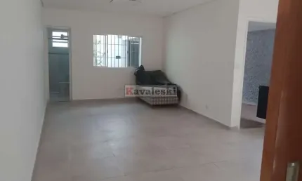 Casa com 2 quartos à venda na Rua Luís Sérgio Guerreiro, --, Vila Santo Estéfano, São Paulo