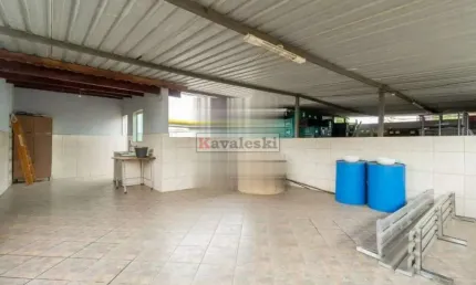 Casa com 2 quartos à venda na Rua Mil Oitocentos e Vinte e Dois, --, Ipiranga, São Paulo