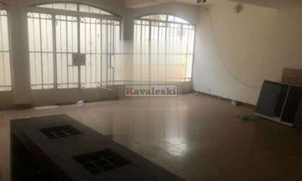 Casa com 5 quartos à venda na Rua Oscar Bressane, --, Bosque da Saúde, São Paulo
